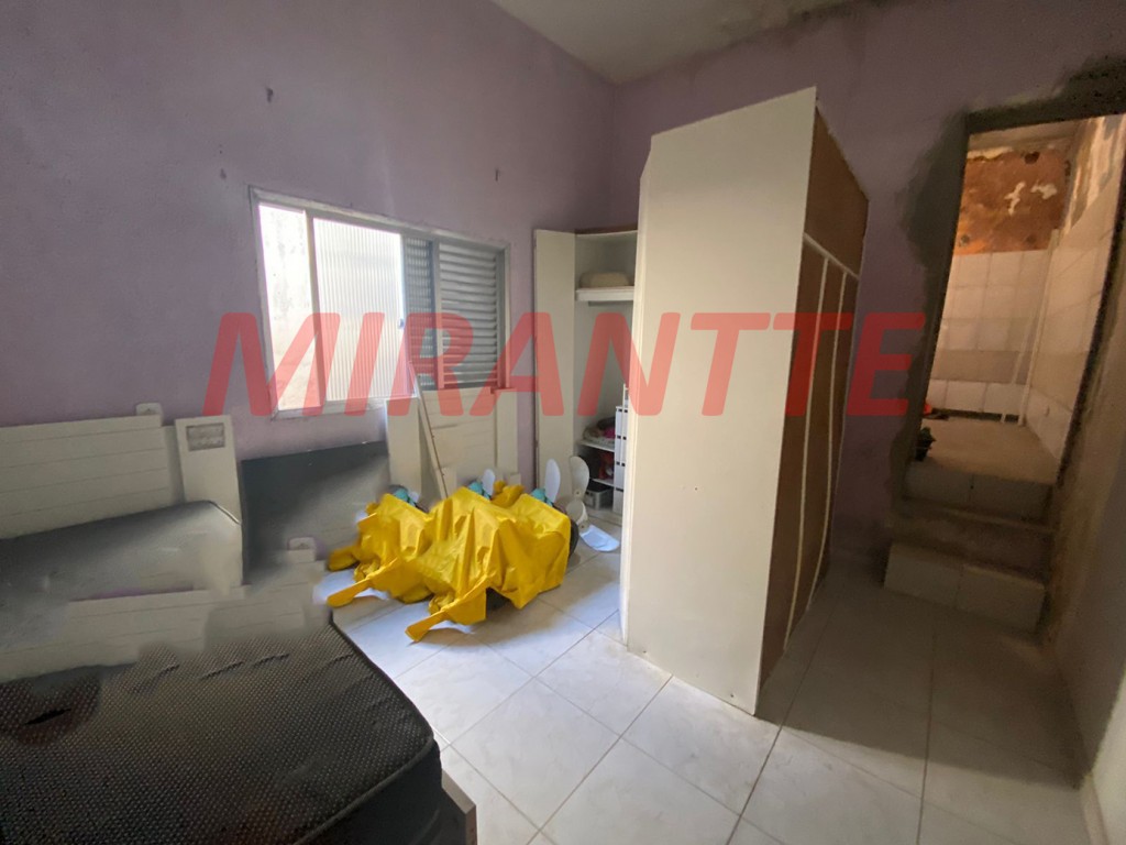 Casa terrea de 130m² com 3 quartos em Freguesia do Ó