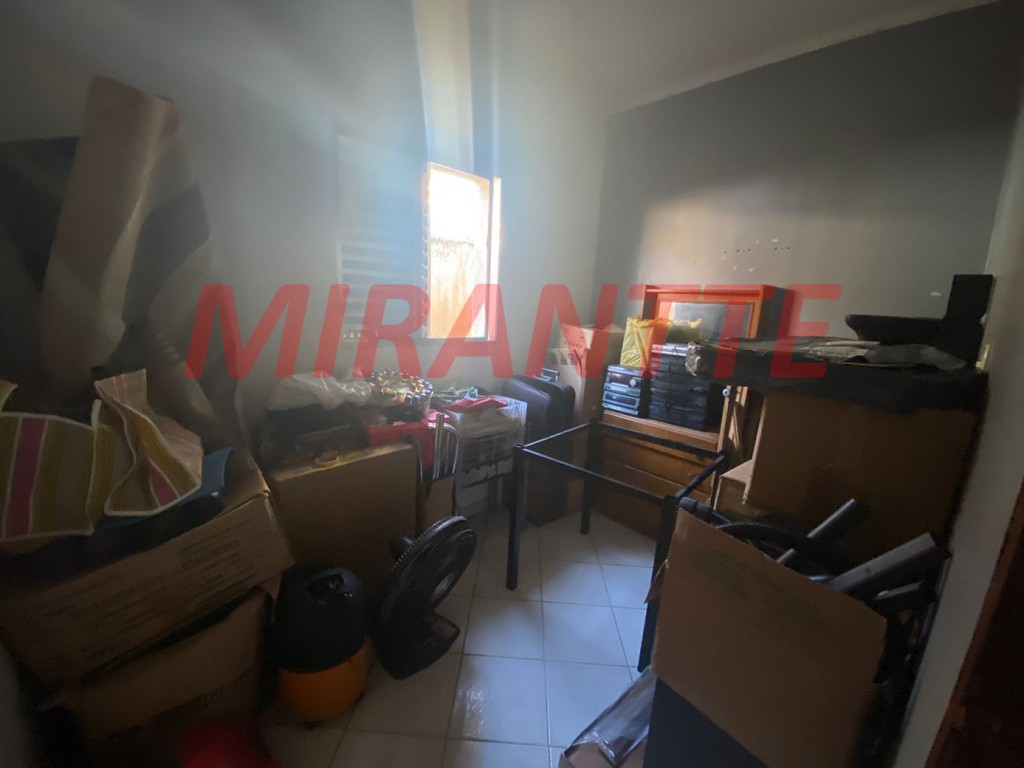 Casa terrea de 130m² com 3 quartos em Freguesia do Ó