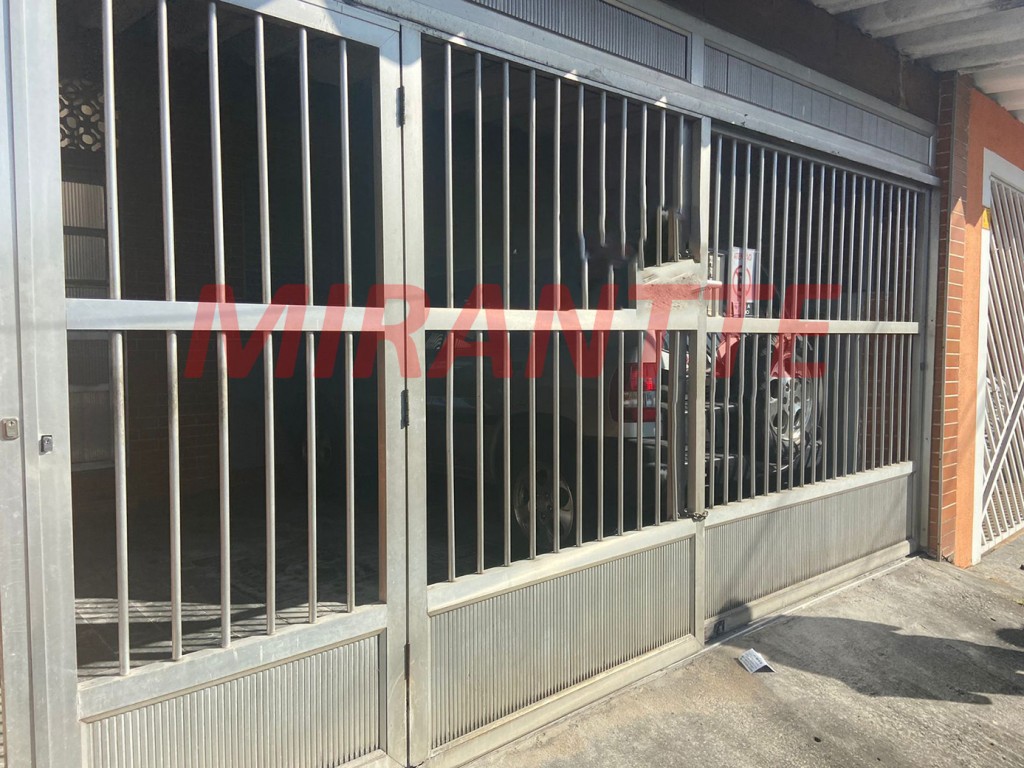 Casa terrea de 130m² com 3 quartos em Freguesia do Ó