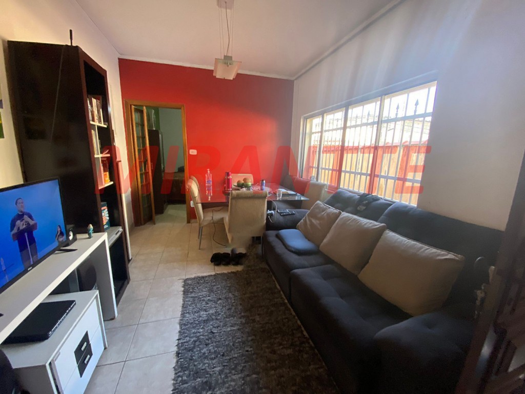 Casa terrea de 130m² com 3 quartos em Freguesia do Ó