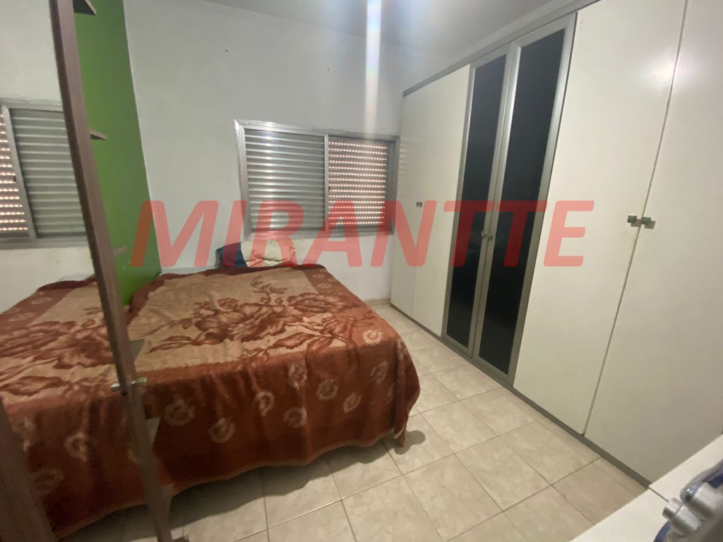 Casa terrea de 130m² com 3 quartos em Freguesia do Ó