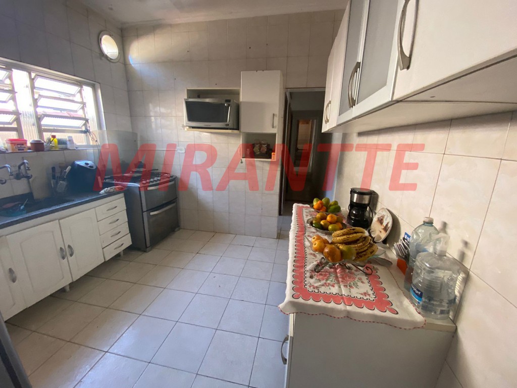 Casa terrea de 130m² com 3 quartos em Freguesia do Ó