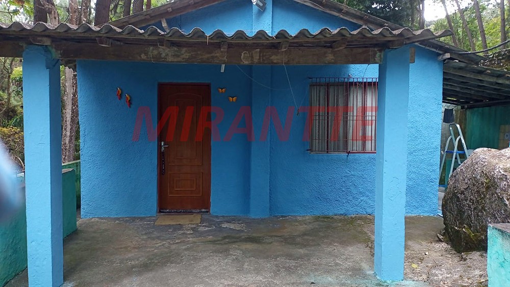 Chácara de 360m² com 5 quartos em Serra da Cantareira