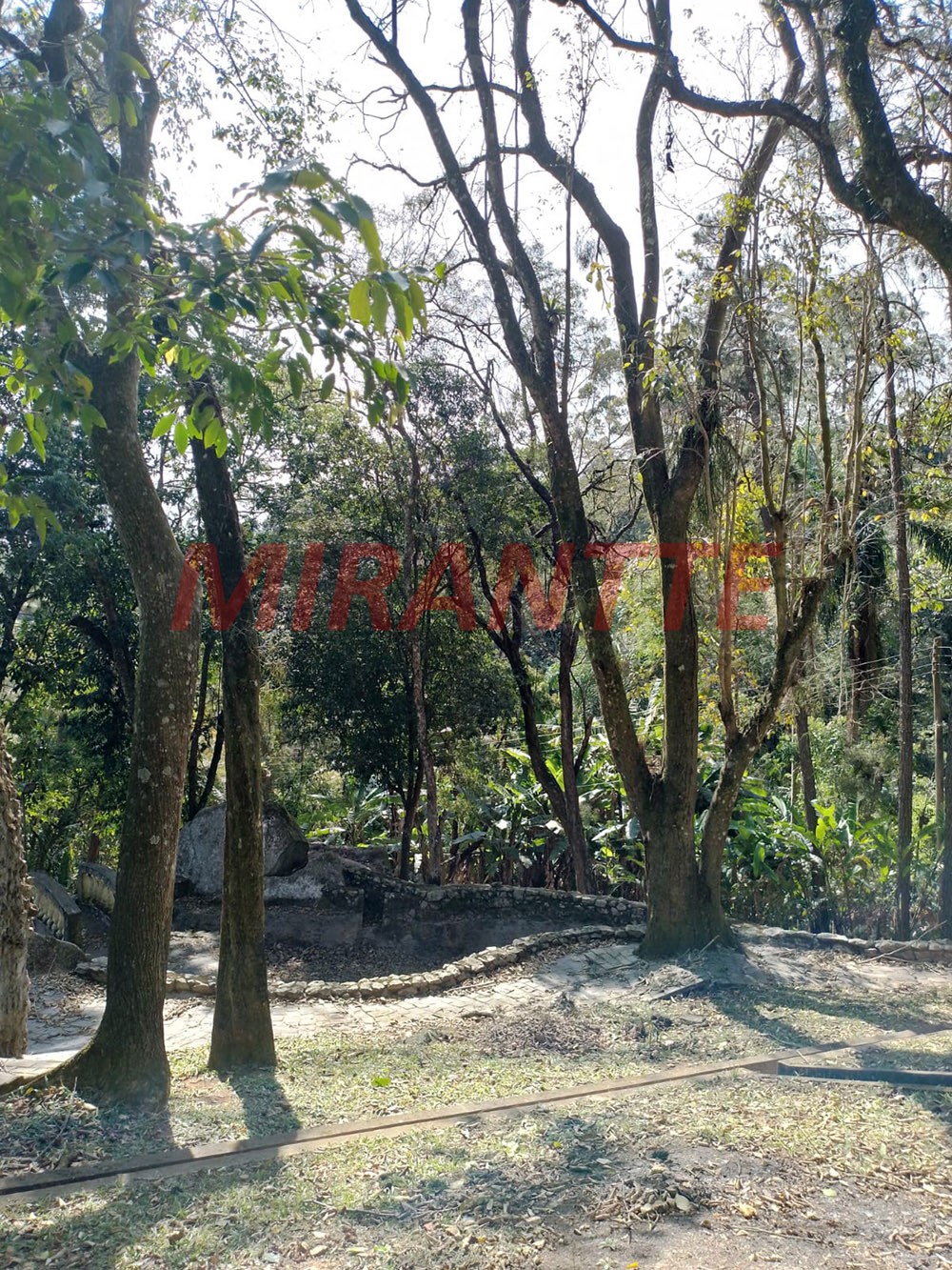 Chácara de 360m² com 5 quartos em Serra da Cantareira