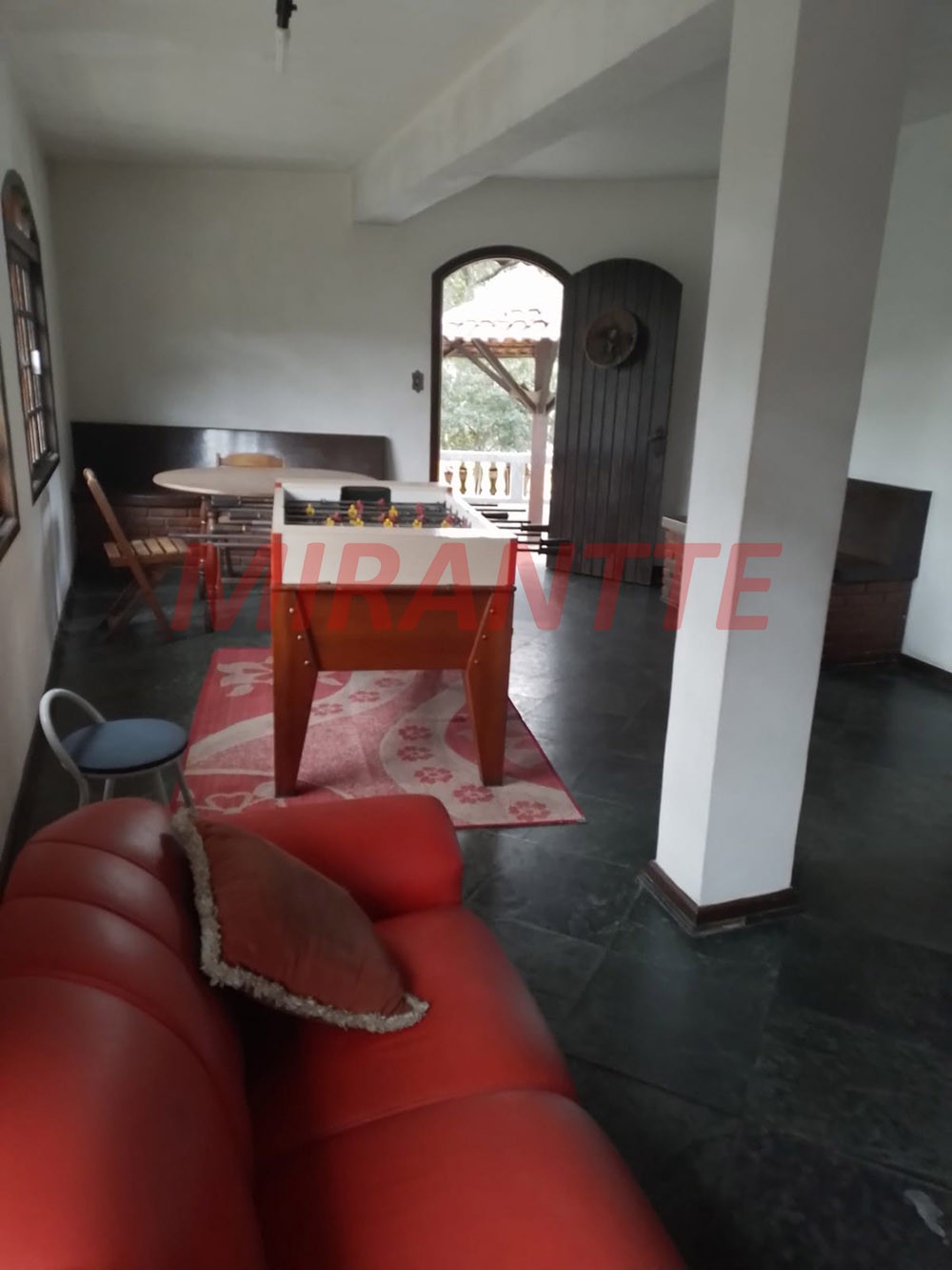 Chácara de 360m² com 5 quartos em Serra da Cantareira