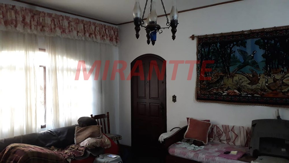 Chácara de 360m² com 5 quartos em Serra da Cantareira