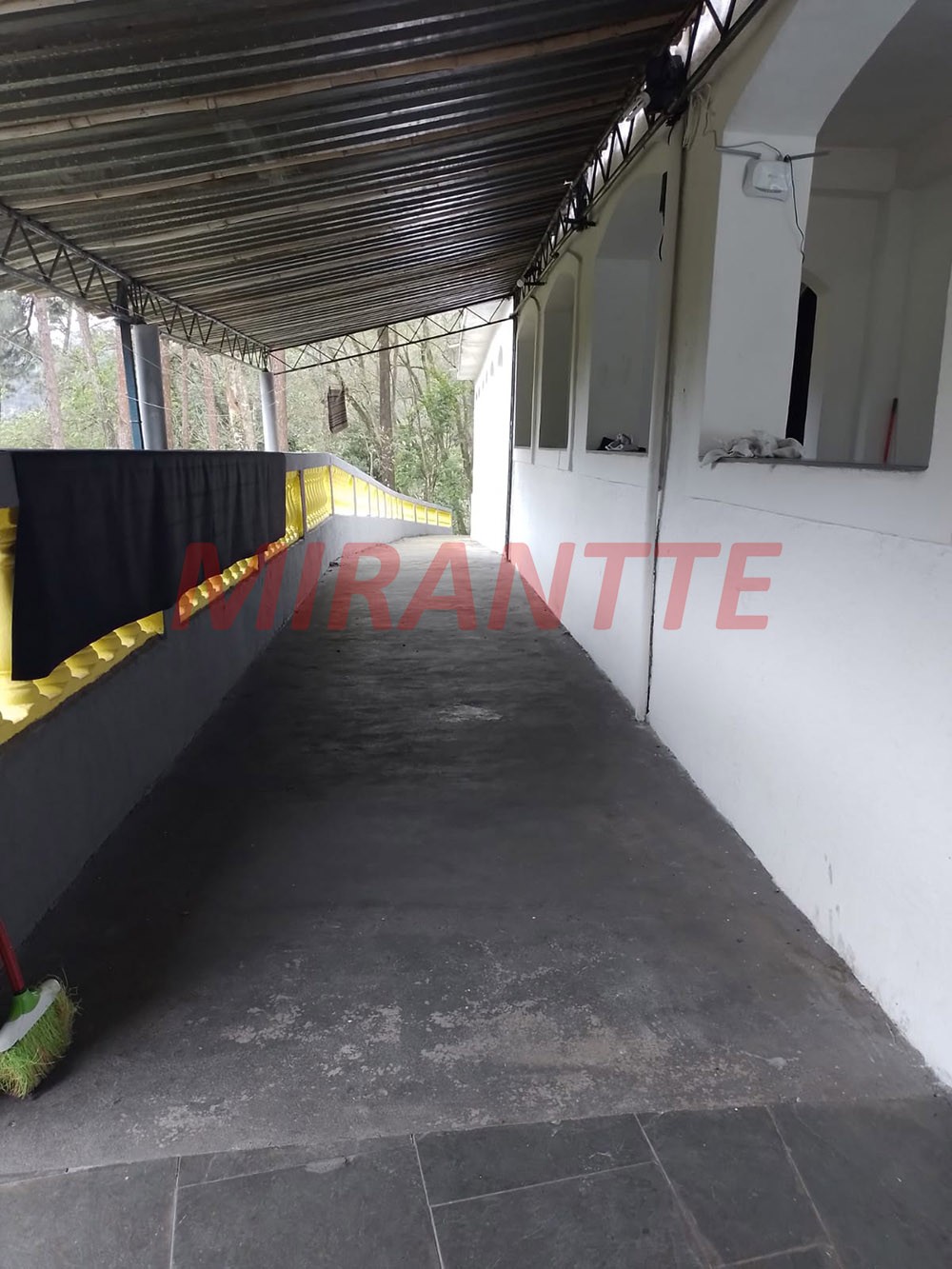 Chácara de 360m² com 5 quartos em Serra da Cantareira