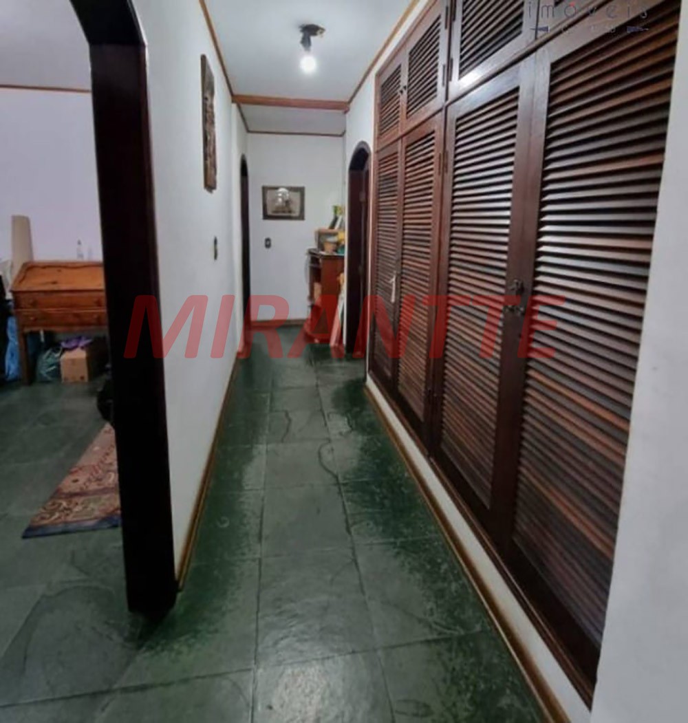 Chácara de 360m² com 5 quartos em Serra da Cantareira