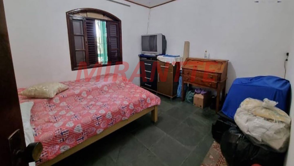 Chácara de 360m² com 5 quartos em Serra da Cantareira