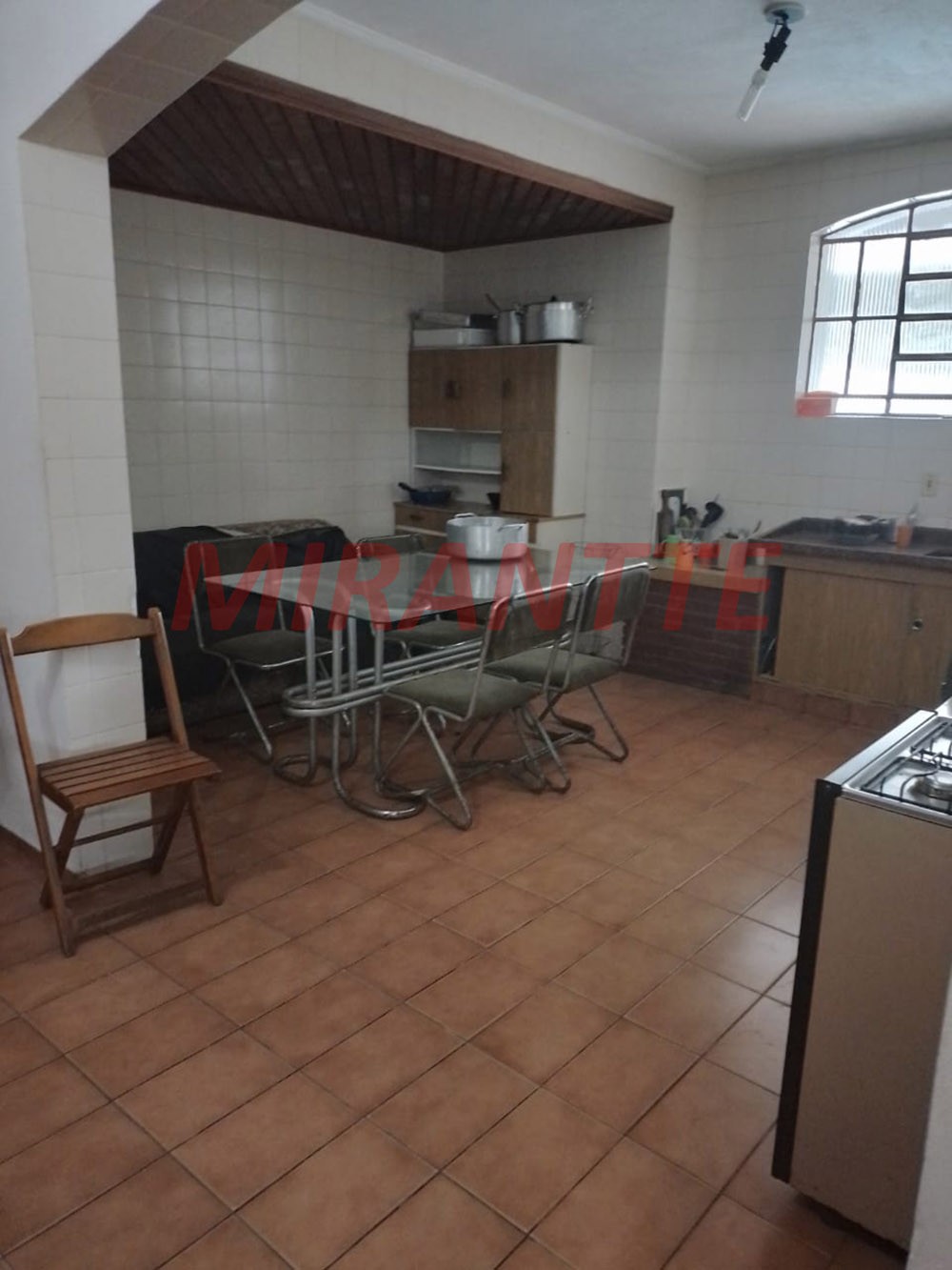 Chácara de 360m² com 5 quartos em Serra da Cantareira