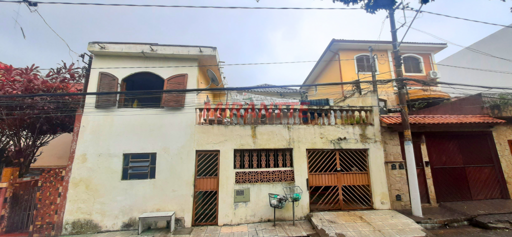 Terreno de 484m² em Tucuruvi