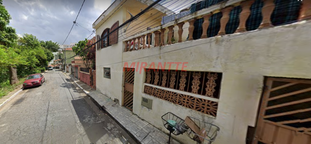 Terreno de 484m² em Tucuruvi