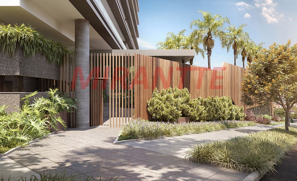 Apartamento de 327m² com 4 quartos em Pinheiros