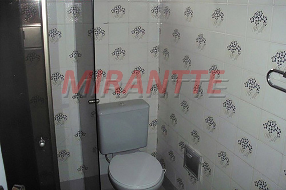 Sobrado com 3 quartos em Vila Mazzei