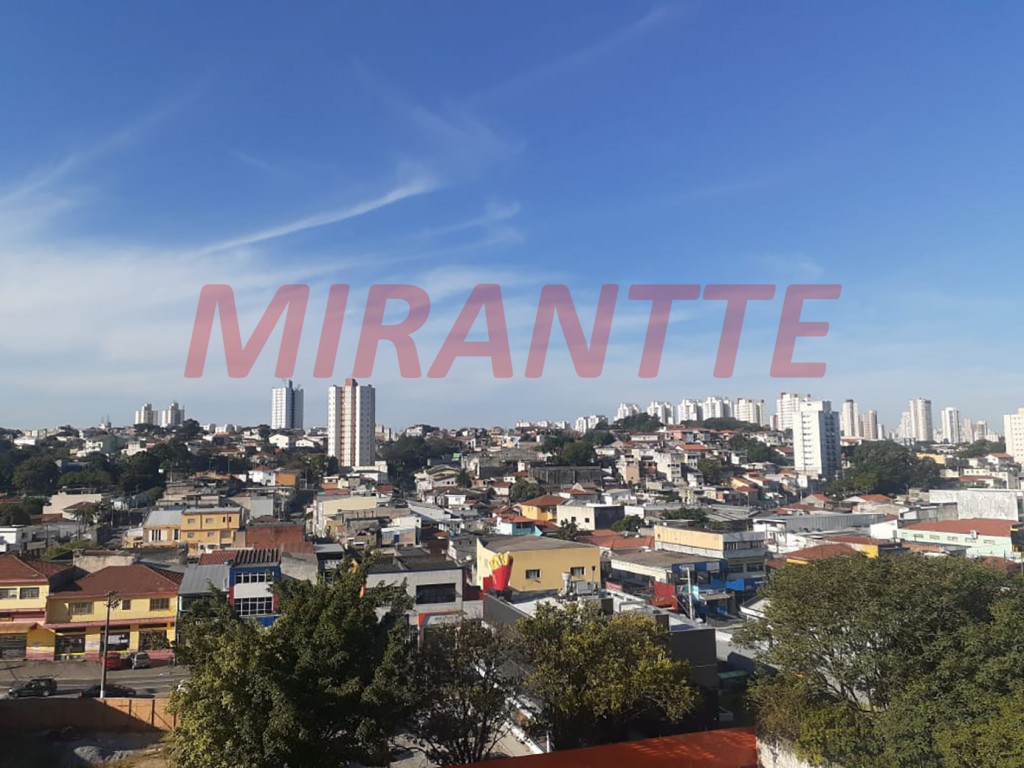 Apartamento de 50m² com 2 quartos em Imirim