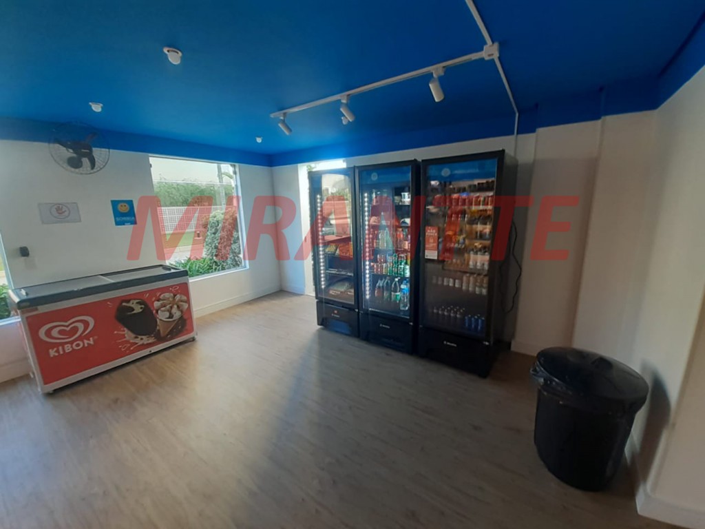 Apartamento de 50m² com 2 quartos em Imirim