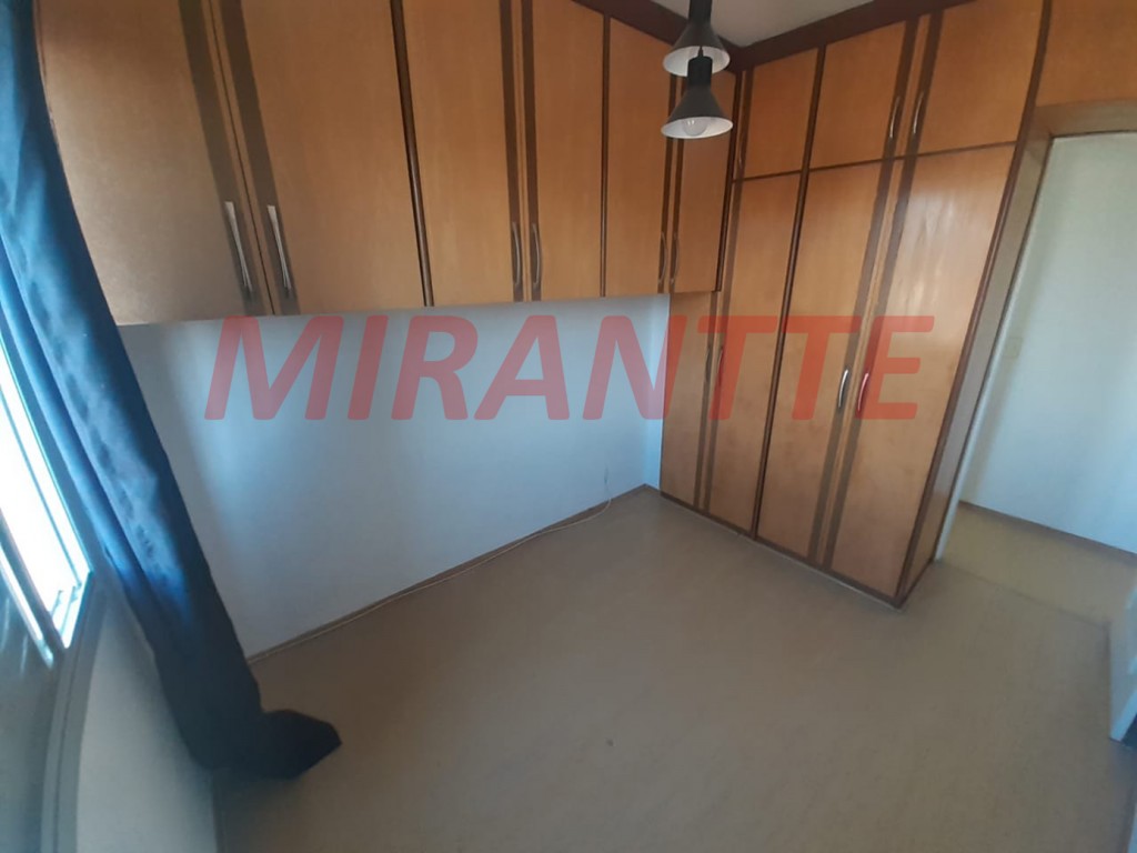 Apartamento de 50m² com 2 quartos em Imirim