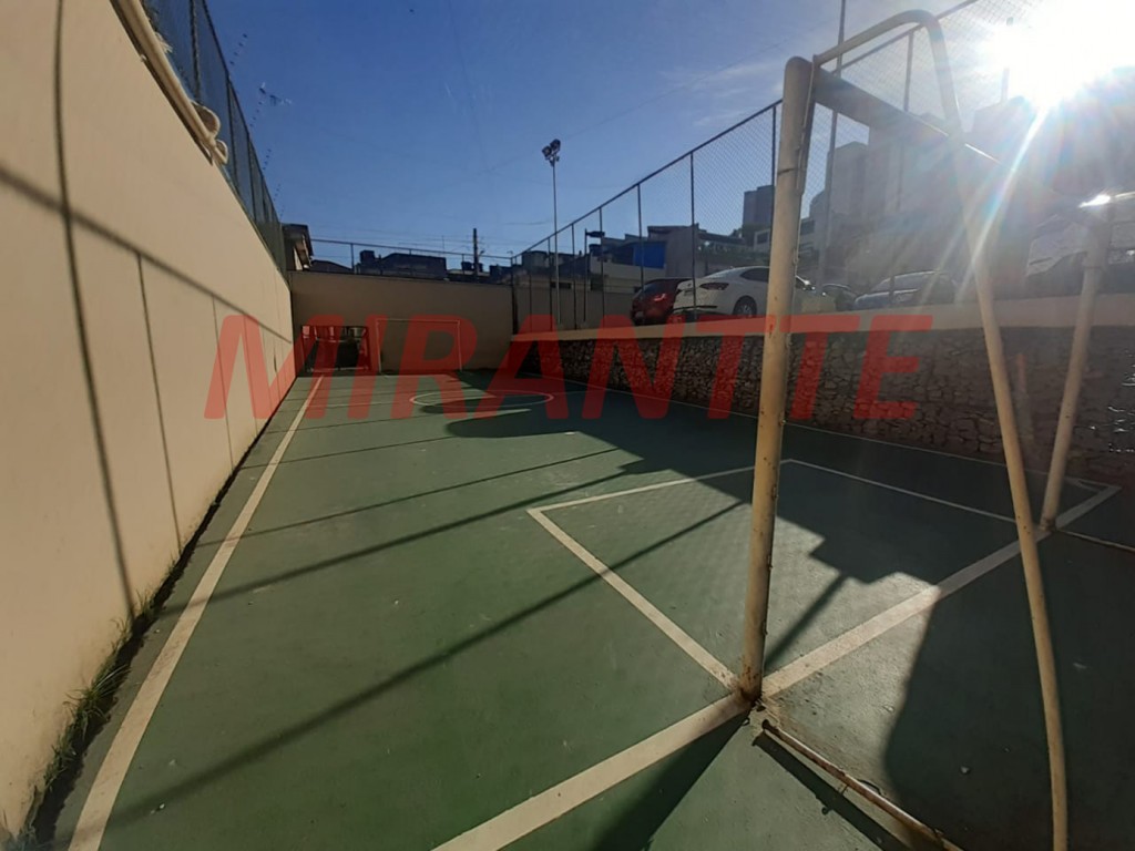 Apartamento de 50m² com 2 quartos em Imirim