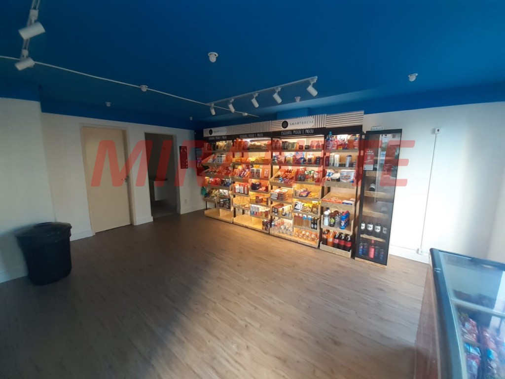 Apartamento de 50m² com 2 quartos em Imirim