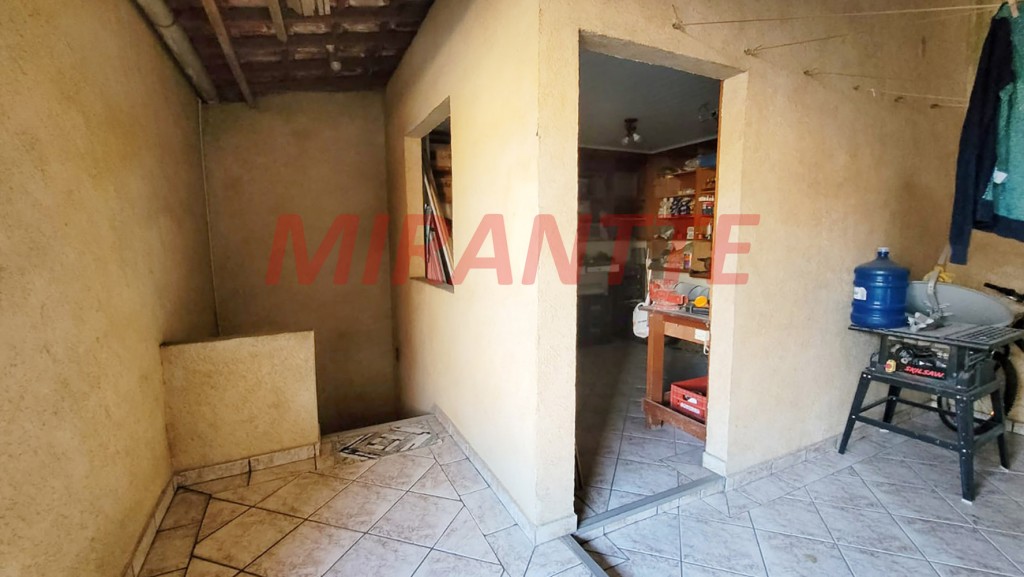 Sobrado de 439m² com 4 quartos em Jardim Santa Clara