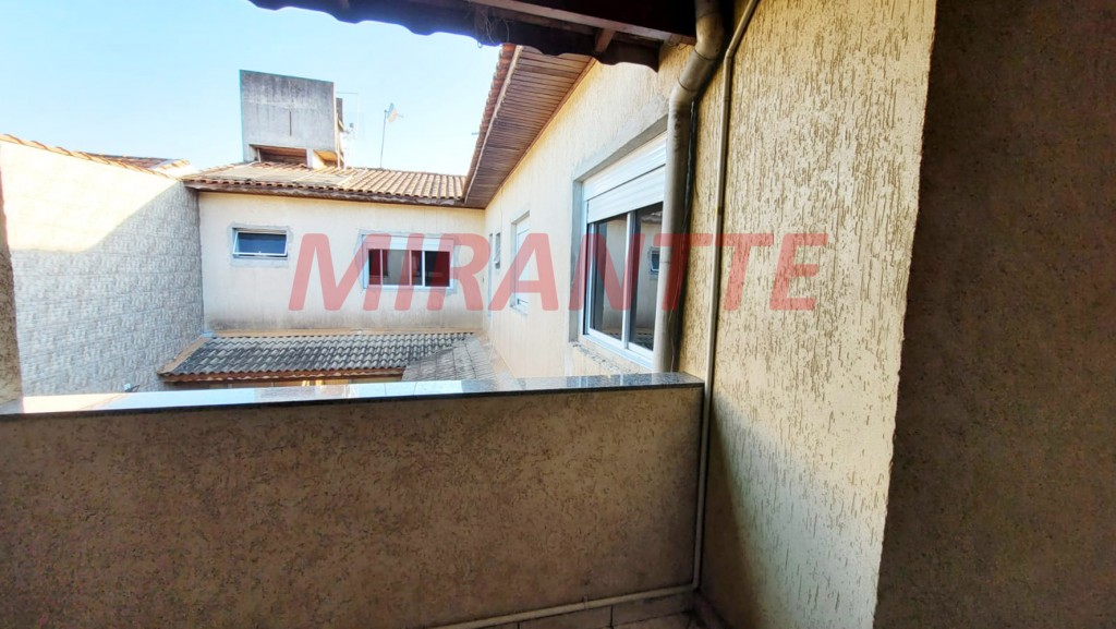 Sobrado de 439m² com 4 quartos em Jardim Santa Clara