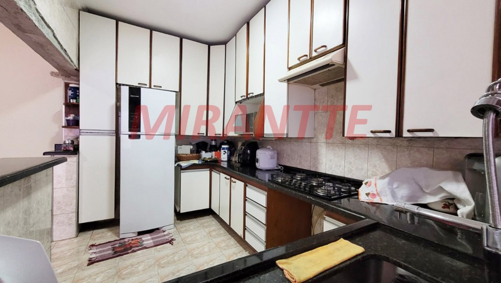 Sobrado de 439m² com 4 quartos em Jardim Santa Clara
