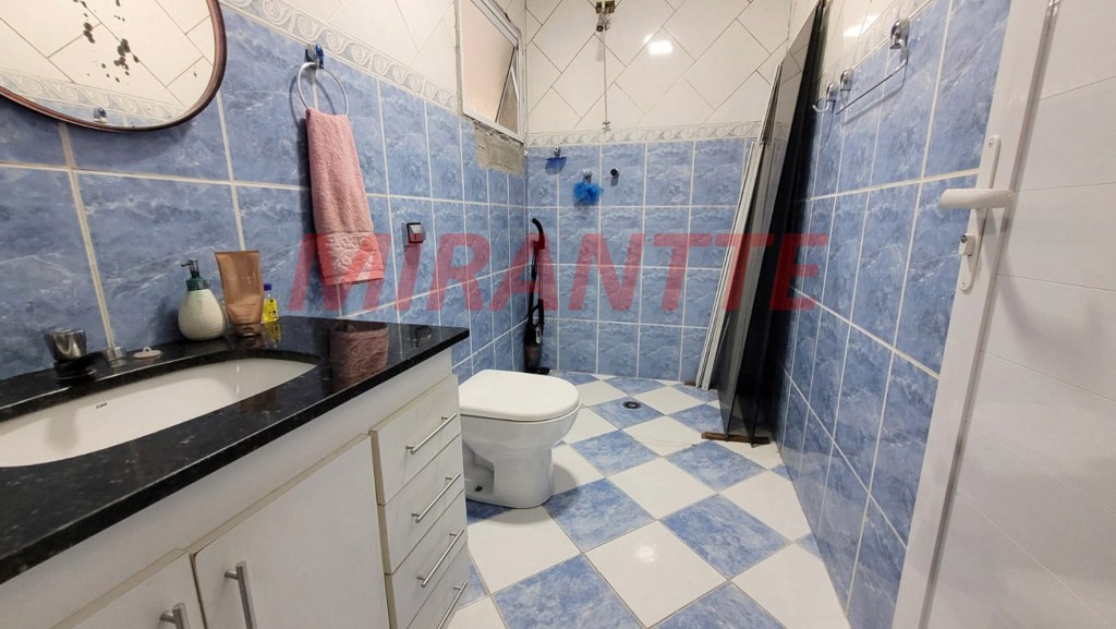 Sobrado de 439m² com 4 quartos em Jardim Santa Clara