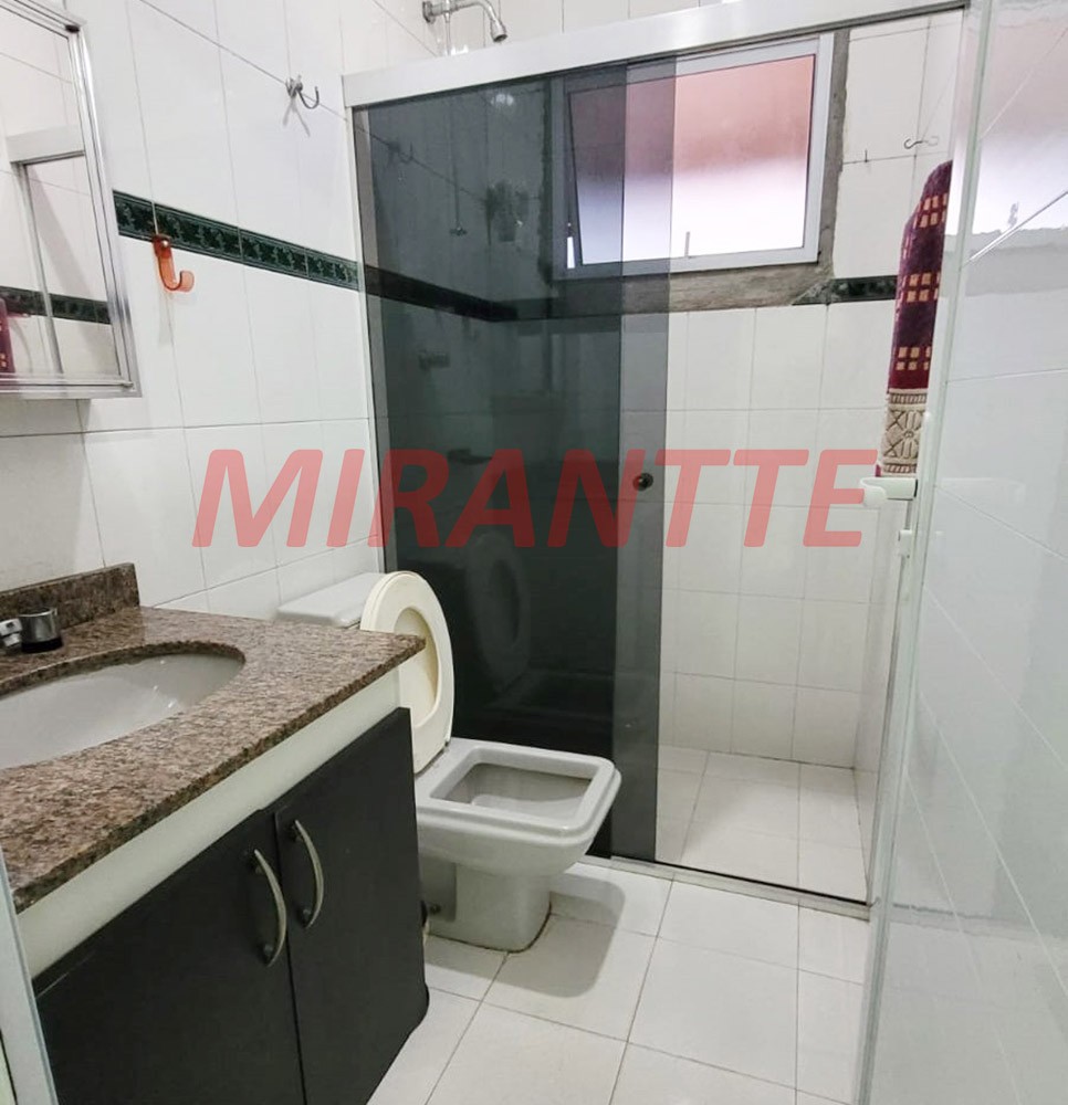 Sobrado de 439m² com 4 quartos em Jardim Santa Clara