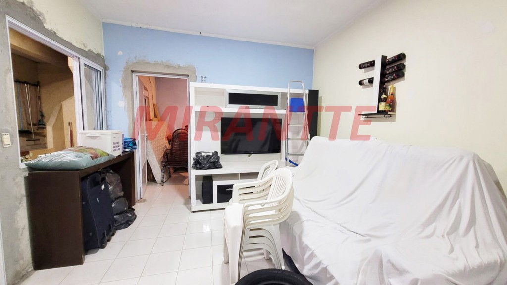 Sobrado de 439m² com 4 quartos em Jardim Santa Clara