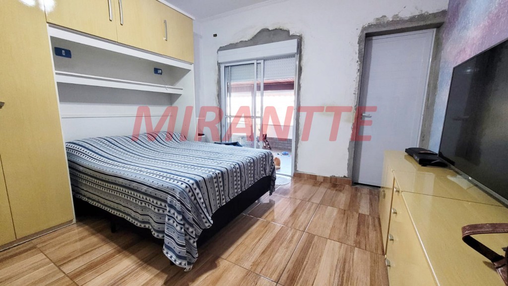 Sobrado de 439m² com 4 quartos em Jardim Santa Clara