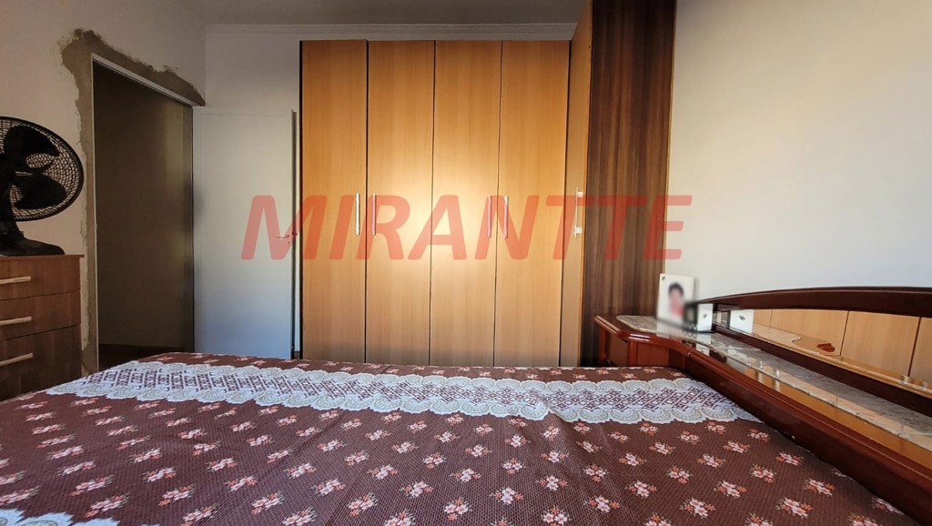 Sobrado de 439m² com 4 quartos em Jardim Santa Clara