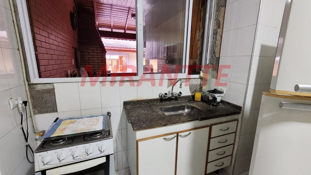 Sobrado de 439m² com 4 quartos em Jardim Santa Clara