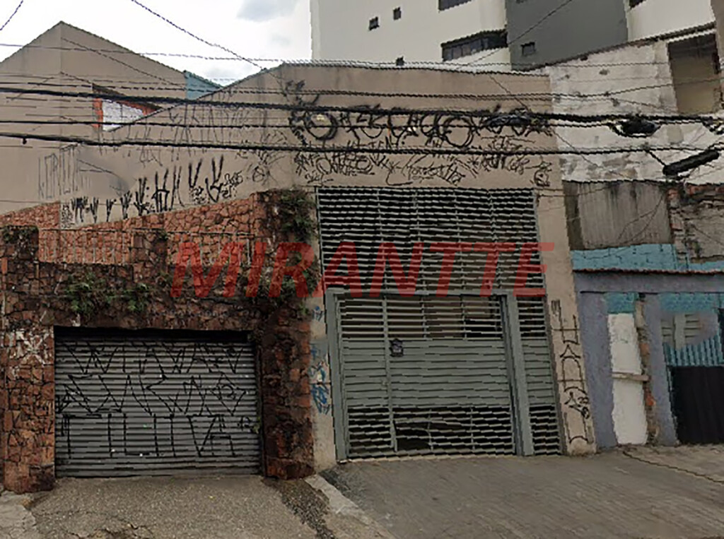 Sobrado de 170m² com 3 quartos em Tucuruvi