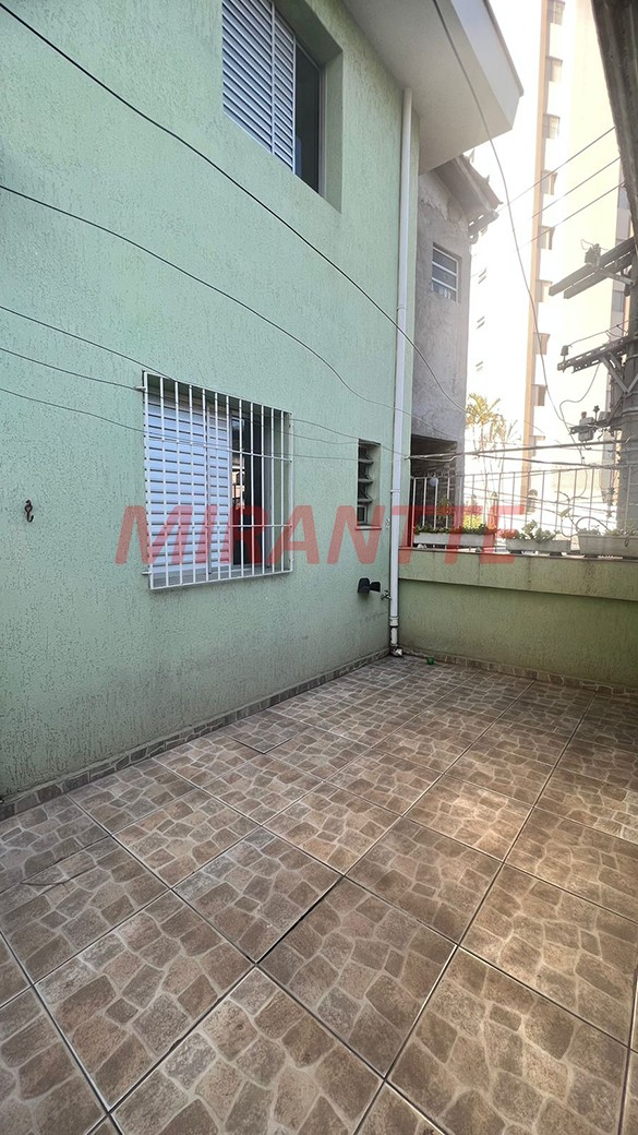 Sobrado de 219m² com 6 quartos em Santa Teresinha