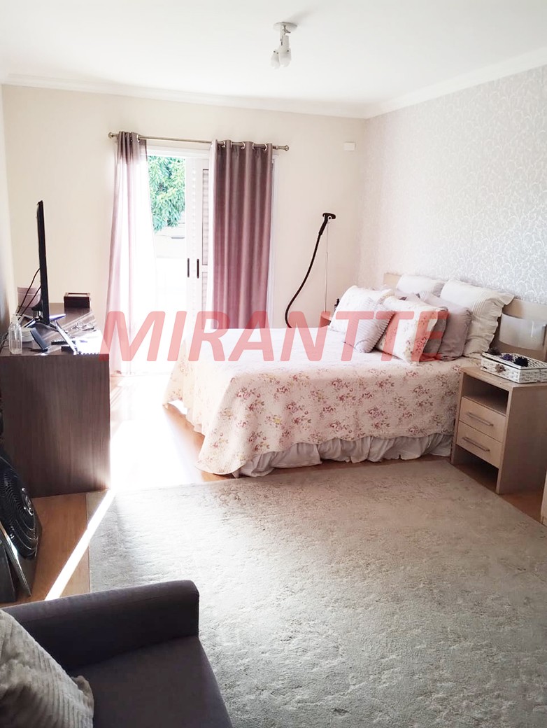 Sobrado de 280m² com 3 quartos em Jardim França