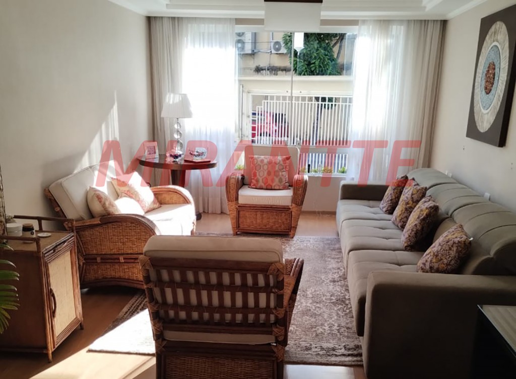 Sobrado de 280m² com 3 quartos em Jardim França