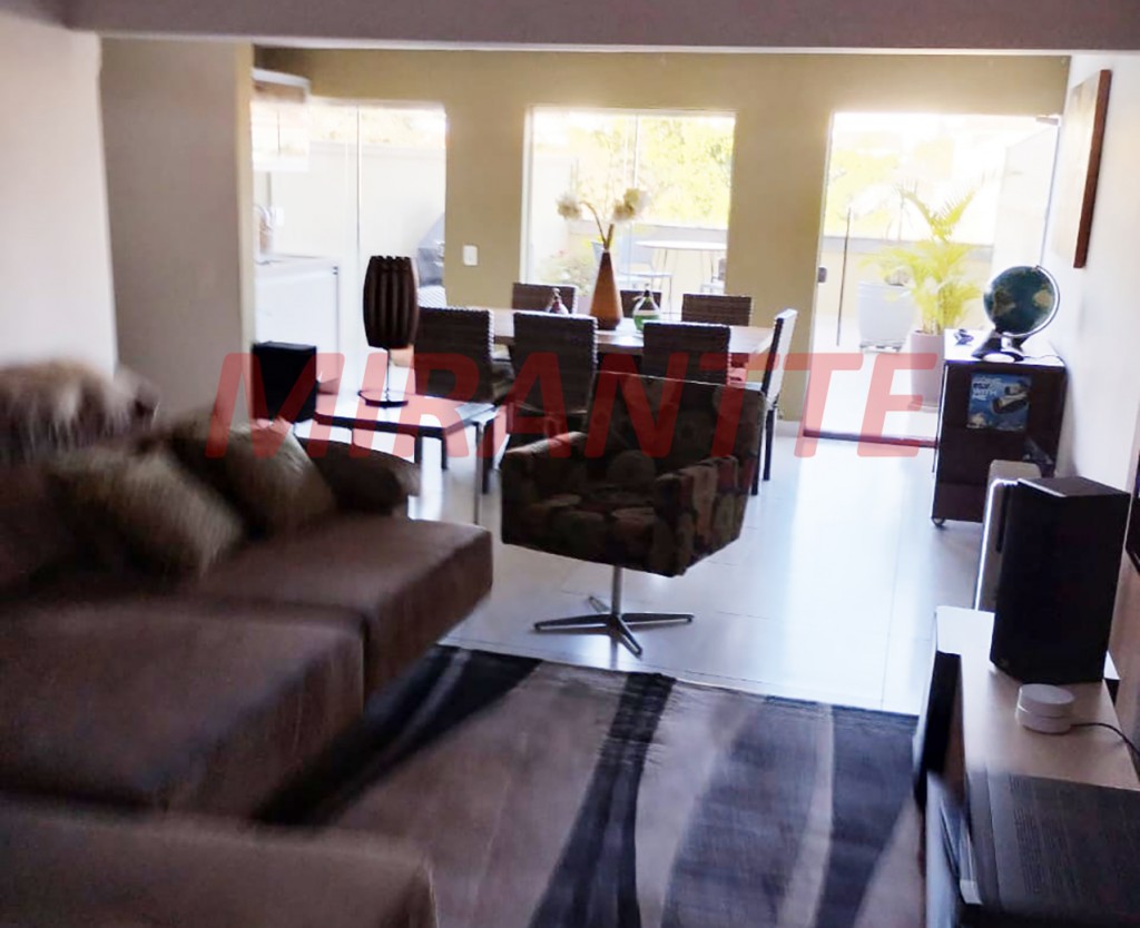 Sobrado de 280m² com 3 quartos em Jardim França