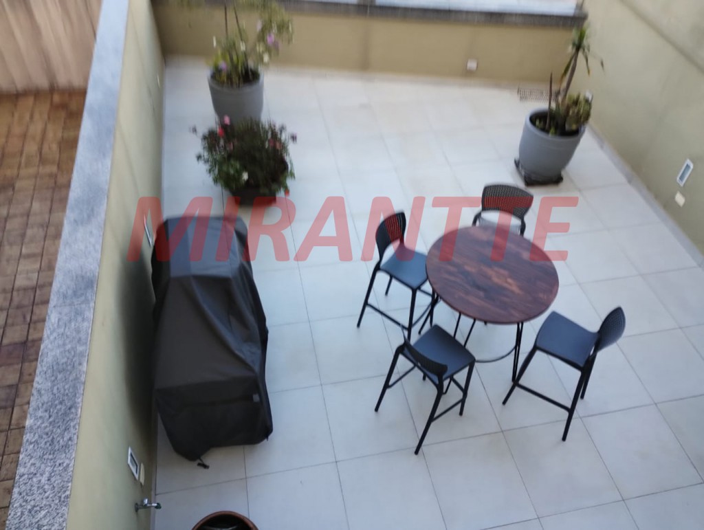 Sobrado de 280m² com 3 quartos em Jardim França