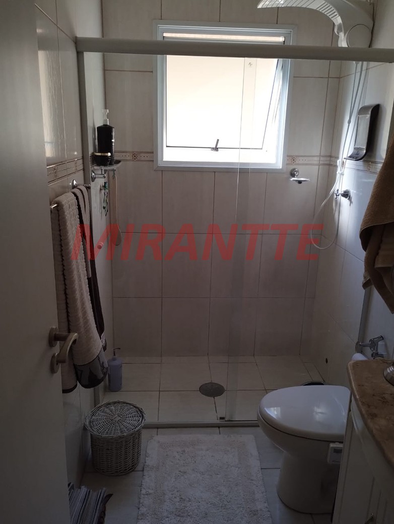 Sobrado de 280m² com 3 quartos em Jardim França