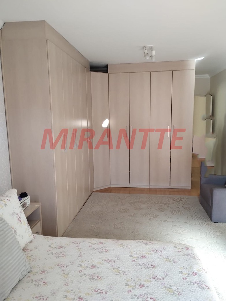 Sobrado de 280m² com 3 quartos em Jardim França