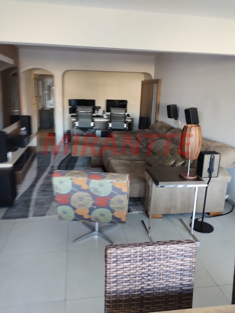 Sobrado de 280m² com 3 quartos em Jardim França