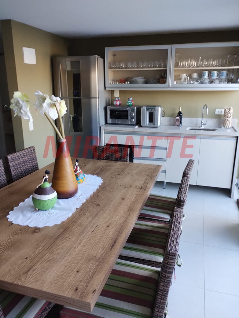 Sobrado de 280m² com 3 quartos em Jardim França