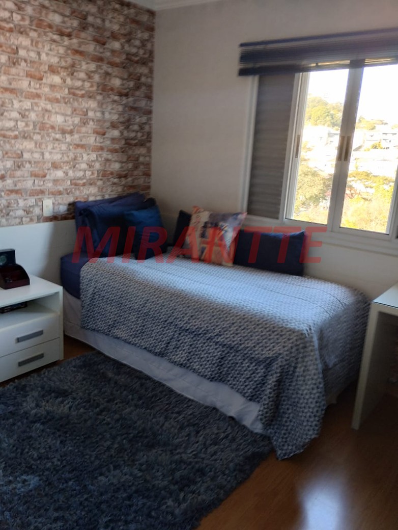 Sobrado de 280m² com 3 quartos em Jardim França