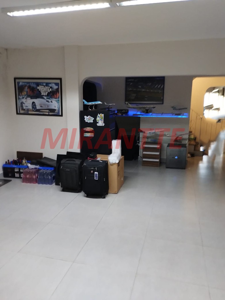 Sobrado de 280m² com 3 quartos em Jardim França