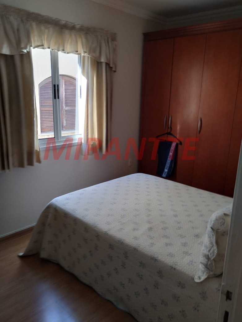 Sobrado de 280m² com 3 quartos em Jardim França