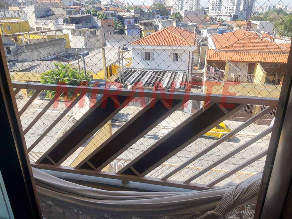 Sobrado de 187m² com 3 quartos em Vila Maria