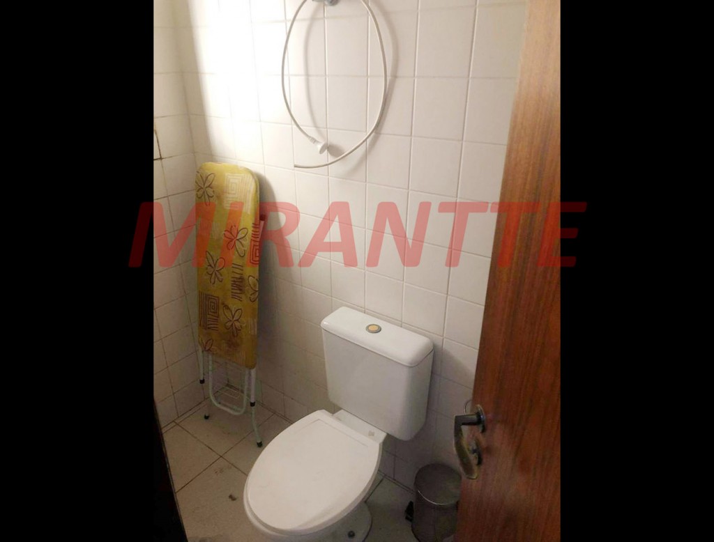 Sobrado de 187m² com 3 quartos em Vila Maria