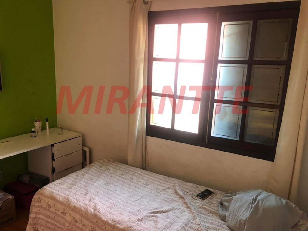 Sobrado de 187m² com 3 quartos em Vila Maria