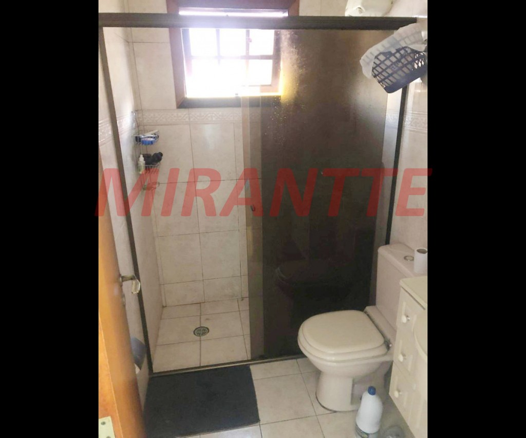 Sobrado de 187m² com 3 quartos em Vila Maria
