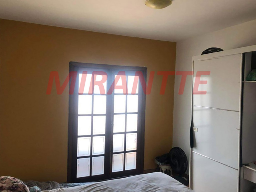 Sobrado de 187m² com 3 quartos em Vila Maria